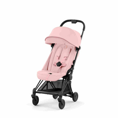 Cybex Coya Ultra-Compact Travel Stroller