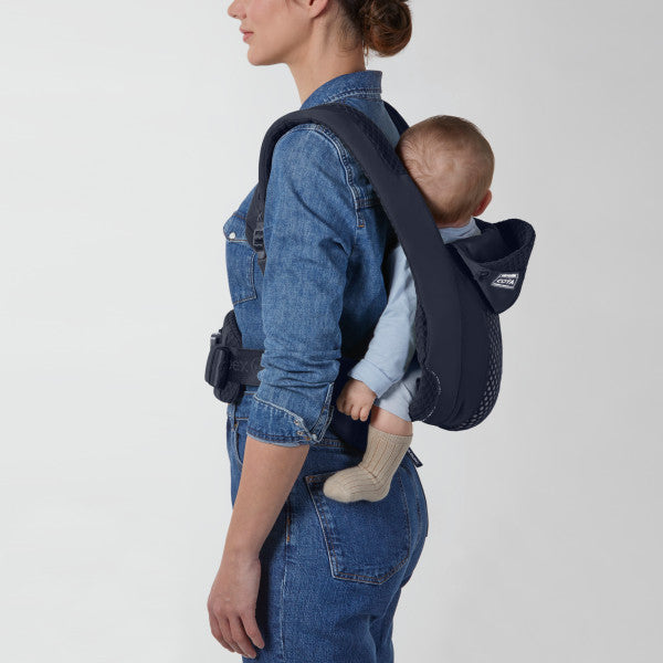 Cybex Coya Baby Carrier with Self-Adjusting 3D Fabric – Kidsland