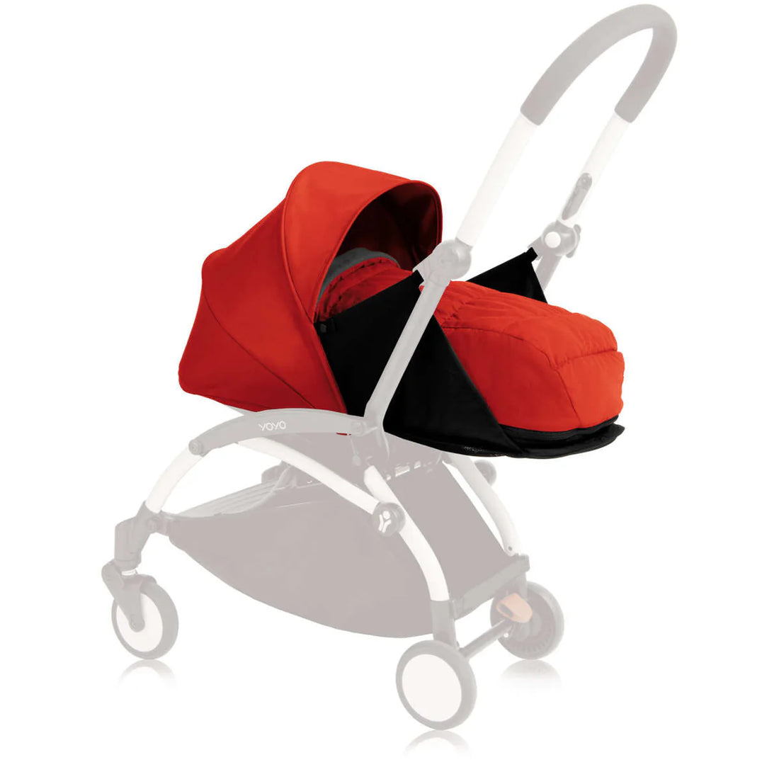 
Babyzen Newborn Set for YOYO