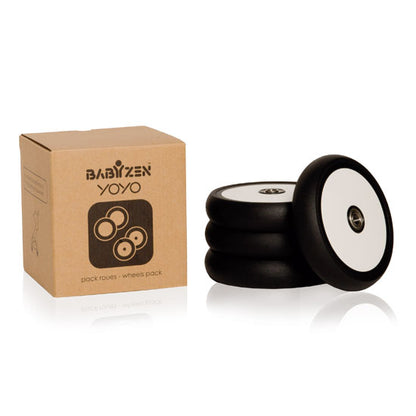 YOYO Wheels Pack