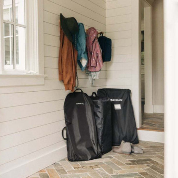 Uppababy Mira 2in1 Bouncer