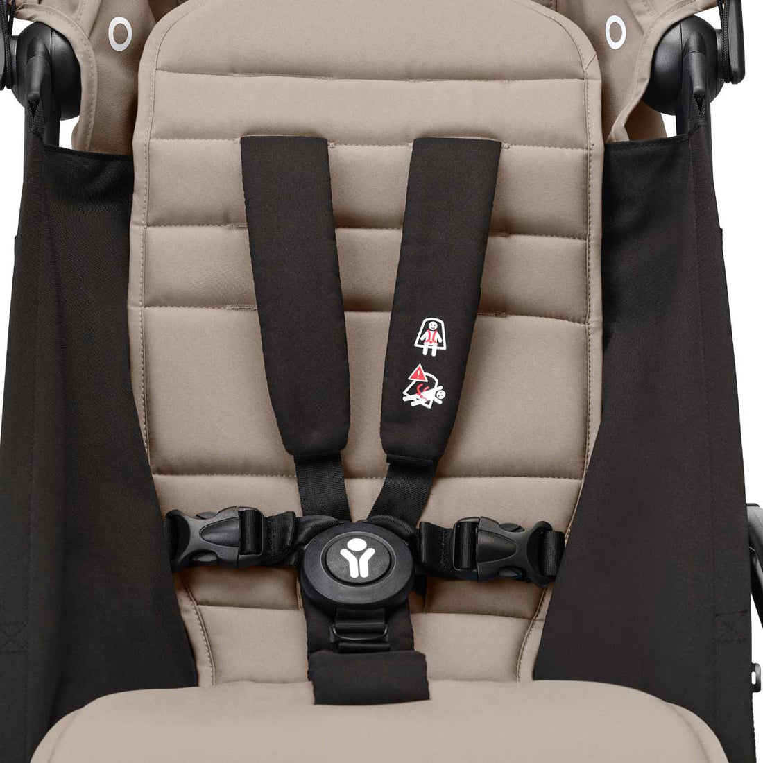Stokke YOYO³ Complete Stroller