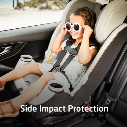 Maxi-Cosi Pria CHILL All-in-One Car Seat – Kidsland