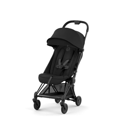 Cybex Coya Ultra-Compact Travel Stroller