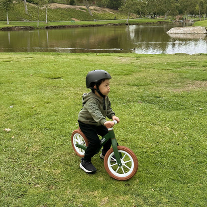 Mima Zoom Lite Balance Bike