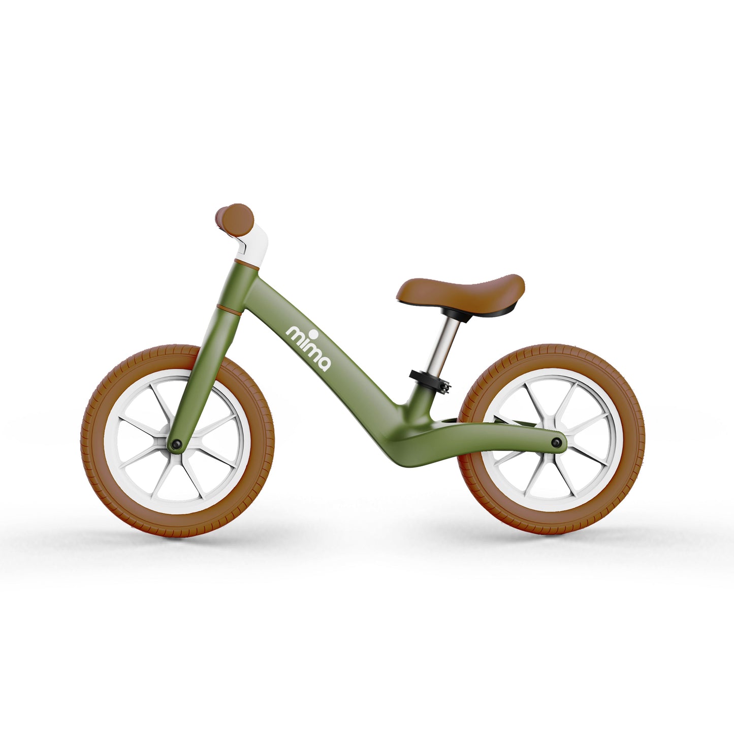 Mima Zoom Lite Balance Bike