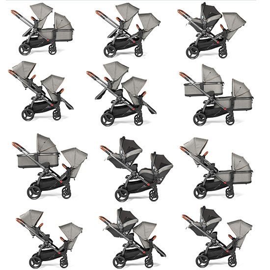 agio z4 travel system