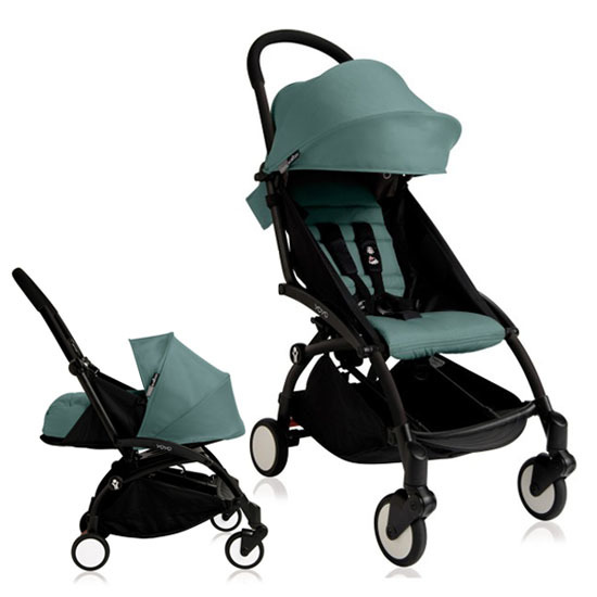 top baby strollers, Babyzen YOYO+, shop Kidsland