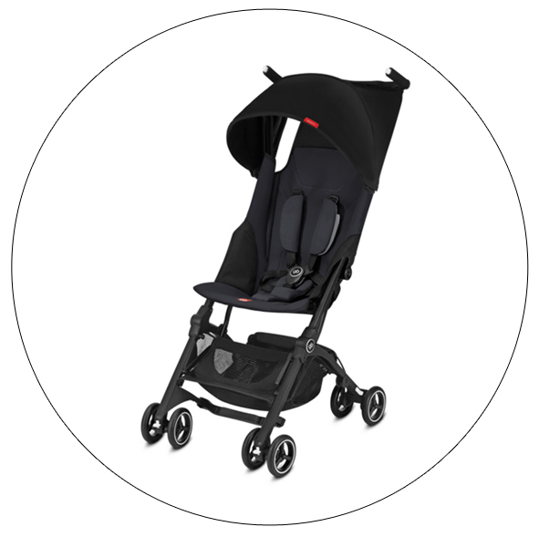 baby stroller deals, $50 off Pockit+ baby stroller