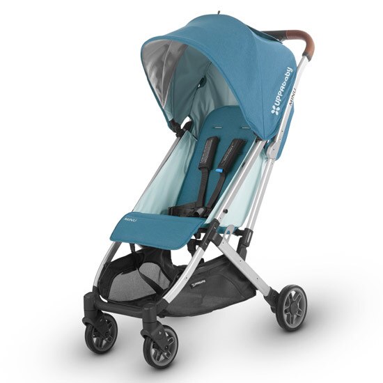 top baby strollers, UPPAbaby Minu, shop Kidsland